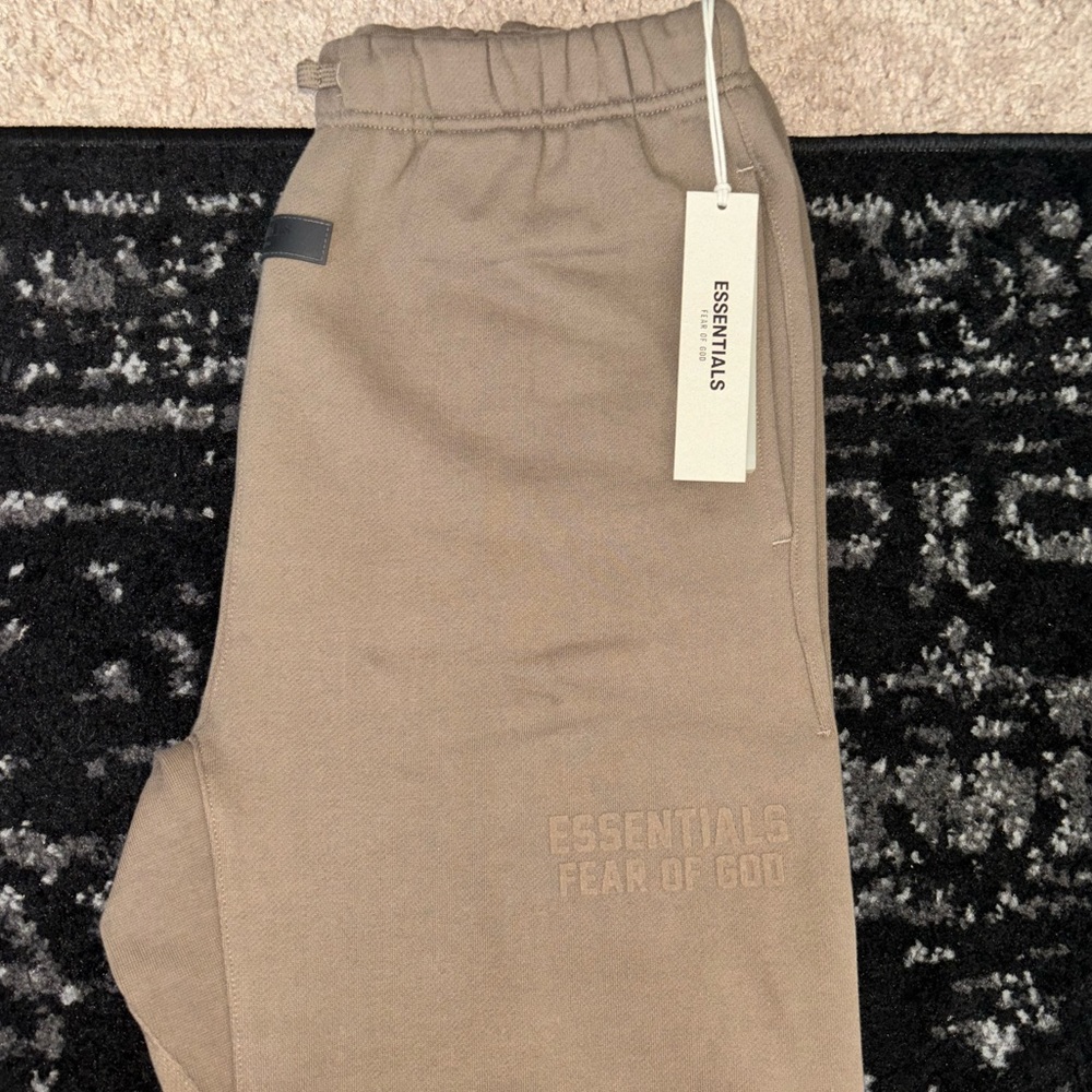 FOG Essentials Sweatpants